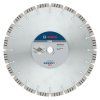 Diamantový kotúč Bosch Best for Concrete 350 mm | ajtech.sk