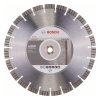 Bosch Diamantový rezací kotúč Best for Concrete 350 x 20,00/25,40 x 3,2 x 15 mm | ajtech.sk