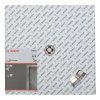 Bosch Diamantový rezací kotúč Best for Concrete 400 x 20,00/25,40 x 3,2 x 12 mm | ajtech.sk
