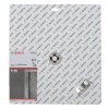 Bosch Diamantový rezací kotúč Standard for Concrete 350 x 20/25,40 x 2,8 x 10 mm | ajtech.sk