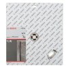 Bosch Diamantový rezací kotúč Standard for Concrete 300 x 20/25,40 x 2,8 x 10 mm | ajtech.sk
