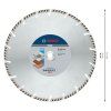 Bosch Diamantový rezací kotúč Standard for Universal 350 x 20 x 3,3 x 10 mm | ajtech.sk