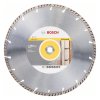 Bosch Diamantový rezací kotúč Standard for Universal 350 x 20 x 3,3 x 10 mm | ajtech.sk