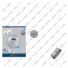 Bosch Diamantový rezací kotúč Standard for Universal 400 x 20 x 3,2 x 10 mm | ajtech.sk