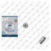 Bosch Diamantový rezací kotúč Standard for Universal 450 x 25,4 x 3,6 x 10 mm | ajtech.sk