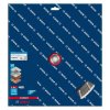 Bosch Diamantový rezací kotúč EXPERT MultiMaterial,300 × 20/25,40 × 3 ×15 mm | ajtech.sk