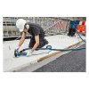 BOSCH Diamantový miskovitý kotúč  Expert for Concrete 115 x 22,23 x 5 mm | ajtech.sk