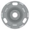 Diamantová brúsna hlava Bosch Concrete 125 mm | ajtech.sk