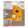 Bosch Kotúč diamantový miskovitý Best for Universal Turbo 125 x 22,23 x 5 mm | ajtech.sk