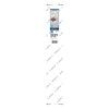 Bosch Diamantová vŕtacia korunka Best for Universal 68 x 400 mm G1 1/4 | ajtech.sk
