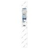 Diamantová korunka Bosch 62 x 450 mm | ajtech.sk
