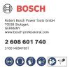 Bosch Diamantová vŕtacia korunka  Standard for Concrete 102x450mm G1 1/4 | ajtech.sk