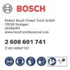 Diamantová korunka Bosch 122 x 450 mm | ajtech.sk