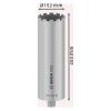 Bosch Diamantová vŕtacia korunka  Standard for Concrete 152x450mm G1 1/4 | ajtech.sk