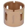 Makita Diamantová vykružovacia korunka 57 x 40 mm, B-46090 | ajtech.sk