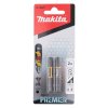 Makita Bit Torx T40, 50mm, 2ks, E-12027 | ajtech.sk