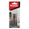 Makita Bit obojstranný PH2, 60mm, 2ks, E-06286 | ajtech.sk