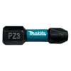 Makita Impact BLACK Bit PZ3, 25mm, 2ks, B-63650 | ajtech.sk