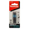 Makita Impact BLACK Bit T30, 50mm, 2ks, B-63806 | ajtech.sk