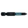 Makita Impact BLACK Bit PH1, 50mm, 2ks, B-63719 | ajtech.sk