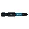Makita Impact BLACK Bit PZ2, 50mm, 2ks, B-63753 | ajtech.sk
