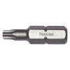 Makita Bit Torx T40, 25mm, 10ks P-06389 | ajtech.sk