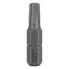Bit BOSCH Extra Hard Torx T27 25mm 3ks | ajtech.sk