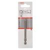 Bit BOSCH Extra Hard Torx T30 89mm | ajtech.sk