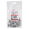 Bosch Skrutkovací bit Extra Hart T10 25mm 25ks | ajtech.sk