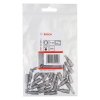Bosch Skrutkovací bit Extra Hart T25 25mm 25ks | ajtech.sk