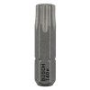 Bit BOSCH Extra Hard Torx T40 25mm 25ks | ajtech.sk