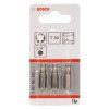 Bit BOSCH Extra Hard Torx T30 25mm 3ks | ajtech.sk