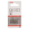 Bosch Skrutkovací bit Extra Hart T30 25mm 3ks | ajtech.sk