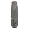 Bit BOSCH Extra Hard Torx T40 25mm 3ks | ajtech.sk
