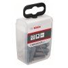 Sada bitov BOSCH TicTac Extra Hard T30 25mm 25ks | ajtech.sk