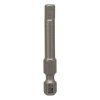 Bit BOSCH Extra Hard HEX 5 49mm 3ks | ajtech.sk