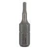 Bosch Skrutkovací bit Extra Hart HEX 2 25mm 3ks | ajtech.sk
