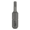 Bosch Skrutkovací bit Extra Hart HEX 3 25mm 3ks | ajtech.sk
