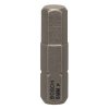 Bosch Skrutkovací bit Extra Hart HEX 6 25mm 3ks | ajtech.sk