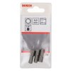 Bosch Skrutkovací bit Extra Hart HEX 8 25mm 3ks | ajtech.sk