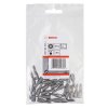 Bosch Skrutkovací bit Extra Hart PH1 25mm 25ks | ajtech.sk
