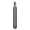Bit BOSCH Extra Hard PH1 51mm 3ks | ajtech.sk