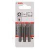 Bosch Skrutkovací bit Extra Hart PH2 51mm 3ks | ajtech.sk