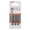 Bit BOSCH Extra Hard PH1 49mm 3ks | ajtech.sk