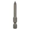 Bit BOSCH Extra Hard PH1 49mm 3ks | ajtech.sk