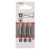 Bit BOSCH Extra Hard PH3 49mm 3ks | ajtech.sk