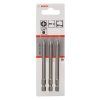Bit BOSCH Extra Hard PH2 89mm 3ks | ajtech.sk