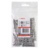 Bit BOSCH Extra Hard PH2 49mm 25ks | ajtech.sk