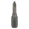 Bosch Skrutkovací bit Extra Hart PZ1 25mm 3ks | ajtech.sk
