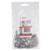 Bosch Skrutkovací bit Extra Hart PZ2 25mm 25ks | ajtech.sk